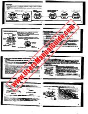 Vezi QW-987 Castellano pdf Manualul de utilizare